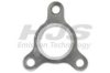 HJS 83 42 4173 Gasket, exhaust pipe